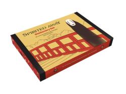 Studio Ghibli Spirited Away Stationery Set (ISBN: 9781797235790)