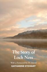 The Story of Loch Ness (ISBN: 9781910022849)