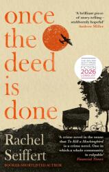Once the Deed Is Done (ISBN: 9780349014159)