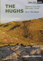 The Hughs: Vol. 2 The Islands (ISBN: 9781912147342)