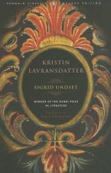 Kristin Lavransdatter - Tiina Nunnally (ISBN: 9780143039167)