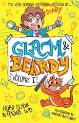 Glam and Beardy: Volume I (ISBN: 9781788958127)