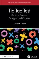 Tic Tac Test (ISBN: 9781041103424)