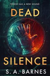Dead Silence (ISBN: 9780857508256)