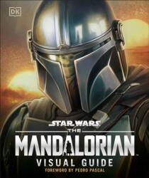 Star Wars The Mandalorian Visual Guide (ISBN: 9780241791295)