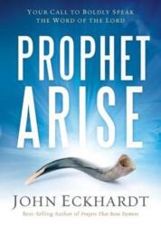Prophet, Arise (ISBN: 9781629986388)