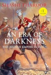 An Era of Darkness (ISBN: 9789383064656)
