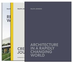 Architecture in a Rapidly Changing World (ISBN: 9781864707014)