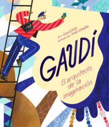 Gaudi (ISBN: 9780735846227)