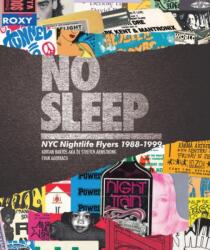 No Sleep (ISBN: 9781576878088)