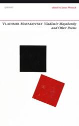 Vladimir Mayakovsky (ISBN: 9781784102920)
