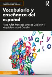 Vocabulario y ensenanza del espanol (ISBN: 9781138227361)