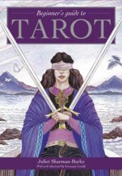 Beginner's Guide To Tarot (ISBN: 9781859064061)