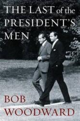 The Last of the President's Men (ISBN: 9781471156519)
