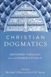 Dogmatică creștină (ISBN: 9780801048944)