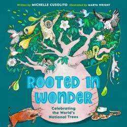 Rooted in Wonder (ISBN: 9781786789631)