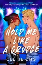 Hold Me Like a Grudge (ISBN: 9780593955321)