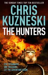 The Hunters (ISBN: 9780755386499)