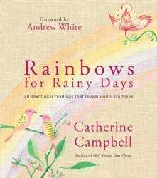 Rainbows for Rainy Days (ISBN: 9780857212894)
