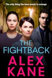 The Fightback (ISBN: 9781835983416)