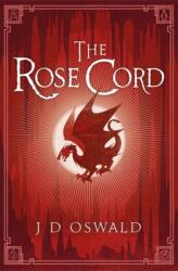 The Rose Cord (ISBN: 9781405917698)