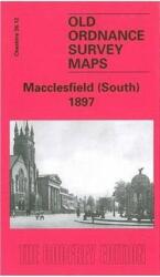 Macclesfield (South) 1897 (ISBN: 9781847848321)