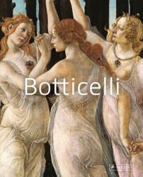 Botticelli (ISBN: 9783791346182)