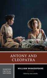 Antony and Cleopatra (ISBN: 9780393930771)