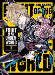 Fruit of the Underworld 1 (ISBN: 9781647295707)