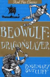 Beowulf: Dragonslayer (ISBN: 9781849417914)