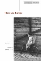 Plato and Europe (ISBN: 9780804738019)