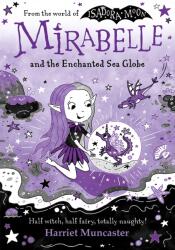 Mirabelle and the Enchanted Sea Globe (ISBN: 9780192788061)