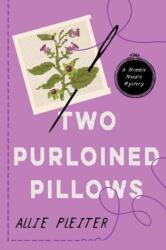 Two Purloined Pillows (ISBN: 9781496752031)