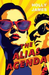 The Alias Agenda (ISBN: 9781496751768)