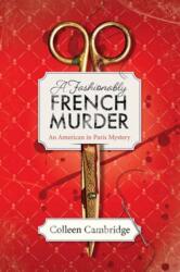 A Fashionably French Murder (ISBN: 9781496751201)