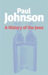History of the Jews (ISBN: 9781842124796)