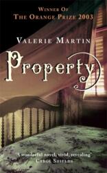Property (ISBN: 9780349117324)