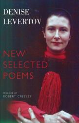 New Selected Poems (ISBN: 9781852246532)