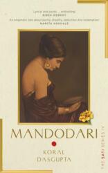 Mandodari: The Sati Series IV (ISBN: 9789395624701)