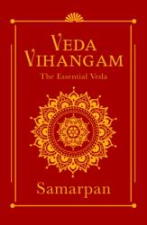 Veda Vihangam (ISBN: 9789395624664)
