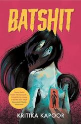 Batshit (ISBN: 9789395624473)