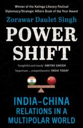 Powershift (ISBN: 9789390742882)