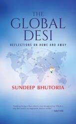 The Global Desi (ISBN: 9789390742318)