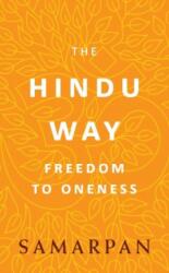 The Hindu Way (ISBN: 9789386215819)