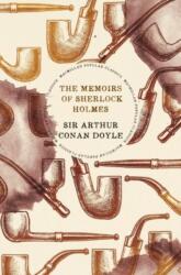 The Memoirs of Sherlock Holmes (ISBN: 9789361137617)