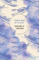 Three Men in a Boat (ISBN: 9788196785468)