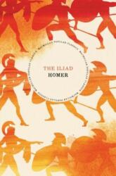 The Iliad (ISBN: 9788196785451)