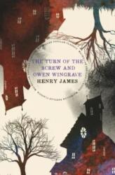 The Turn of the Screw & Owen Wingrave (ISBN: 9788196785444)