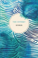 The Odyssey (ISBN: 9788196785437)