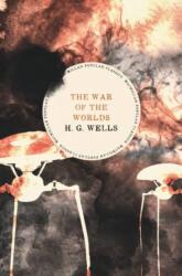 The War of the Worlds (ISBN: 9788119300945)